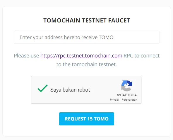 Build Smart Contract REST API