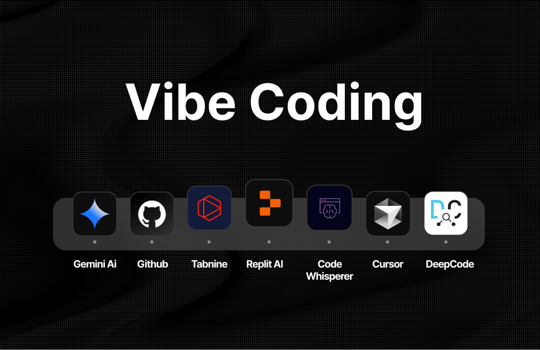 Vibe Coding: The Programming Revolution Taking 2025 by Storm